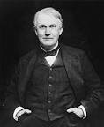 Thomas Alba Edison