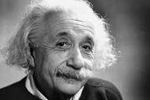 Albert Einstein