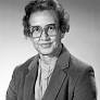 Katherine Johnson