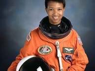 Mae Jemison