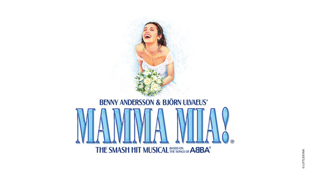 Mamma mia musical