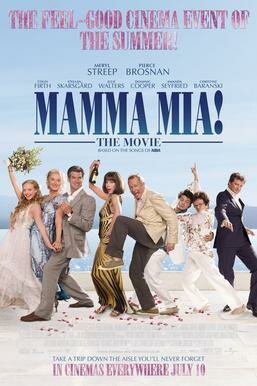 Mamma Mia movie