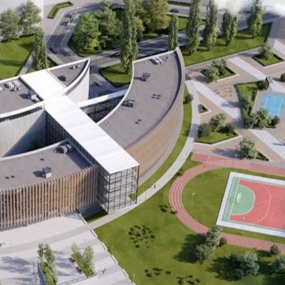 Timeline: История моей школы - моя история