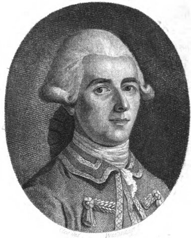 Jean-Dominique Cassini