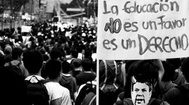 Timeline: Línea de tiempo del derecho a la educación en Colombia