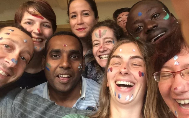 the number of intergrated refugees