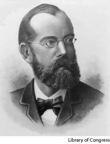 Robert Koch