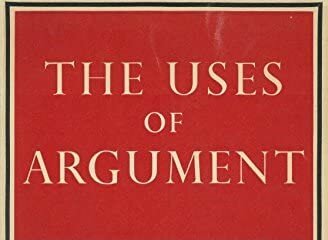 Authored The Uses of Argument - 1958