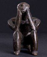 Thinker of Cernavoda