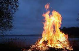 PREHISTORIA: EL FUEGO.  AVANCE TENOLÓGICO.