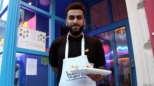 the mainstay of the area's economy