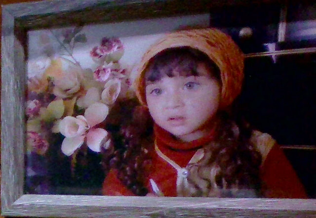 Quan vaig començar a caminar