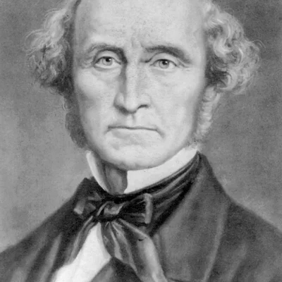Timeline: John Stuart Mill (1806-1873)
