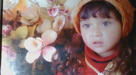 Timeline: Quan tenia 1 anys vaig començar a caminar