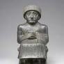 Statue of Gudea