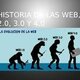 Historia de la web
