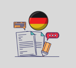 Oficina de Orientación Profesional en Berlín