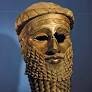 Head of an Akkadian Ruler
