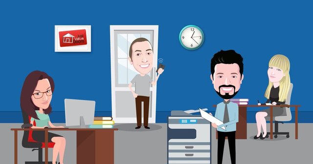 Elementos del aparato burocrático