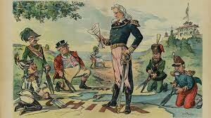 John Hay Open Door Notes