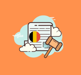 1ª Legislación sobre Oficinas de Orientación Escolar y Profesional (Bélgica)