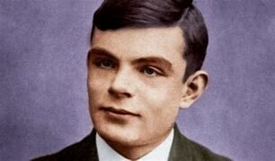 Quem é Alan Turing e o que ele quer com a IA?