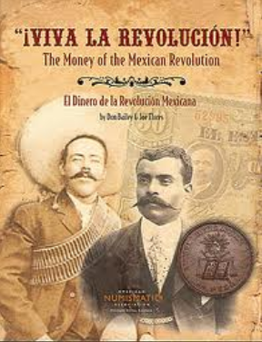 The Mexican Revolution