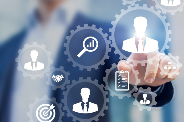 Teoría del capital humano