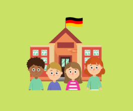 Plan General de Educación (Alemania)