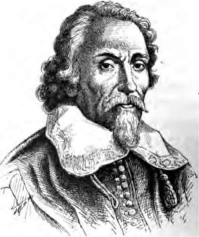 William Harvey