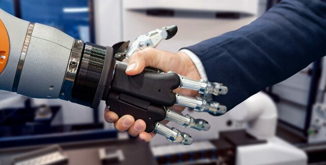 O salto final para a atualidade IA (2022)