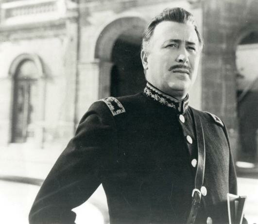 candidato a la presidencia