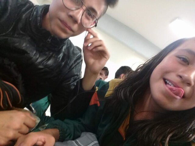 Experiencias para mi desarrollo...