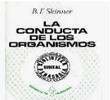 Planteamiento No.2 enfoque conductual