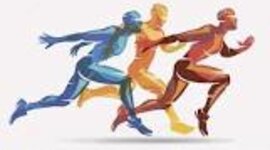 Timeline: Records de atletismo