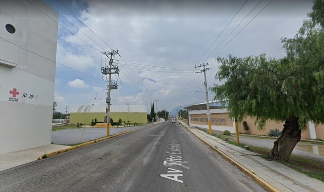 Arriba doctora Beatriz a Progreso