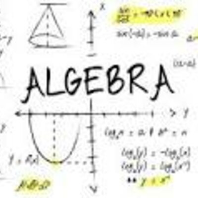 Timeline:  Línea del tiempo del algebra