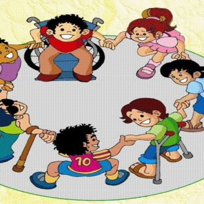 Timeline: EDUCACIÓN INCLUSIVA