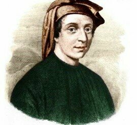 Leonardo de Pisa 1170-1250 d.C