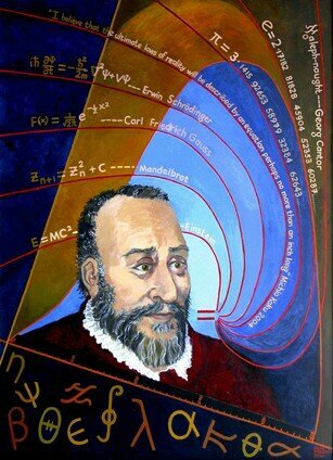 Robert Recorde 1515-1558 d.C