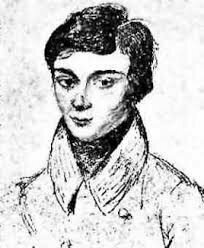 Évariste Galois 1830 - 1832 d.C