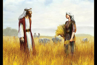 RUT SE CASA CON BOOZ