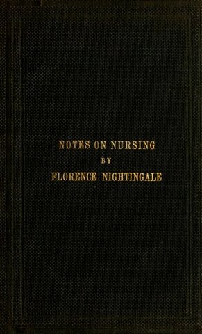 Se publica por primera vez