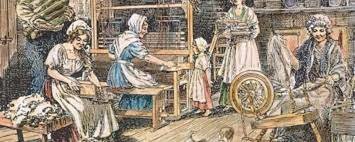 Daughters of liberty