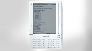 Amazon Kindle
