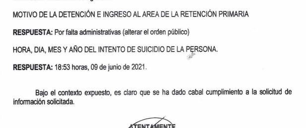 Fallecimiento de Beatriz