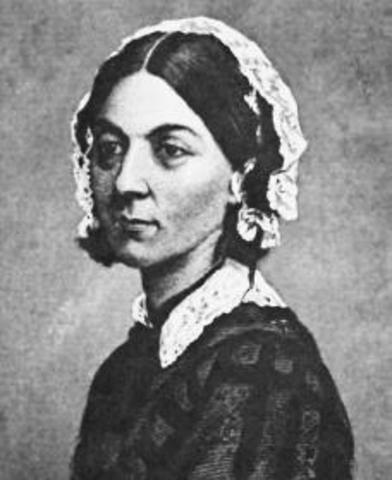 Florence Nightingale