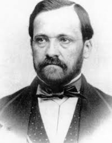 Louis Pasteur