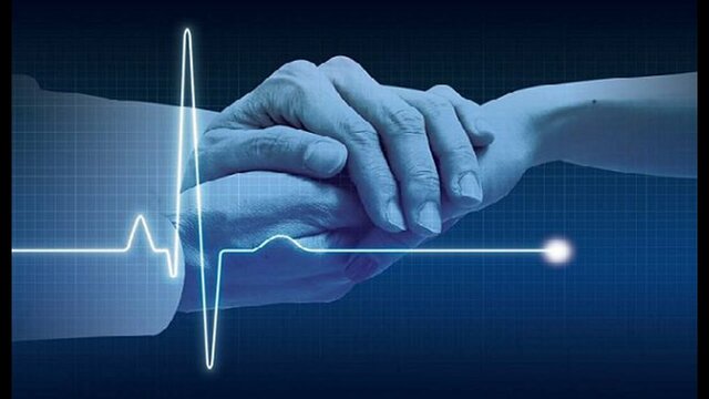 Prueba de petición de terminación de la vida