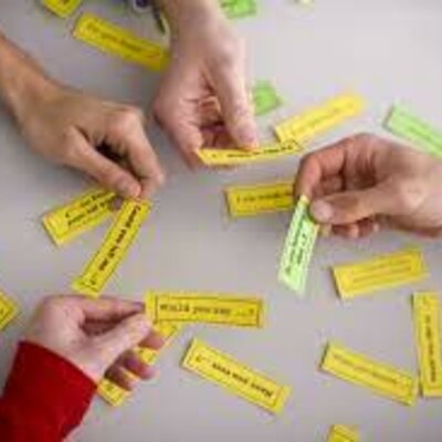 Timeline: MY PROJECT